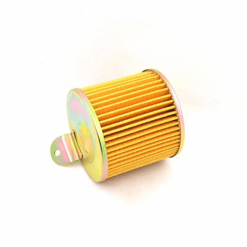 Воздушный фильтр для мотоцикла Honda WH100T WH100 SCR100 GCC100 WH GCC SCR 100 запасные части на