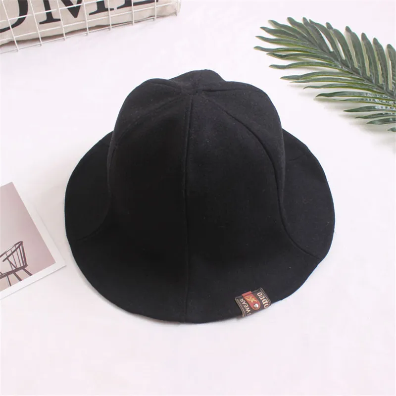 

Хит продаж 2017, новый стиль, модные K поп-Молодежные ковшовые шапки, популярные Стильные Шапки для пар, зимняя теплая шапка