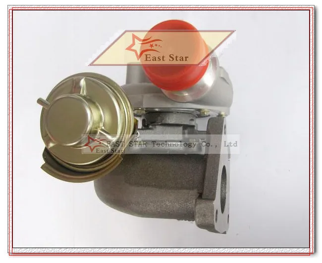 Турбокомпрессор масляный GT2052V 724639-5006S 705954 724639 для NISSAN Mistral патруль Terrano ZD30 ZD30DTI ZD30ETI