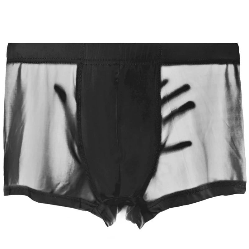 Трусы-боксеры мужские цвет в ассортименте L XL XXL XXXL 1 шт |