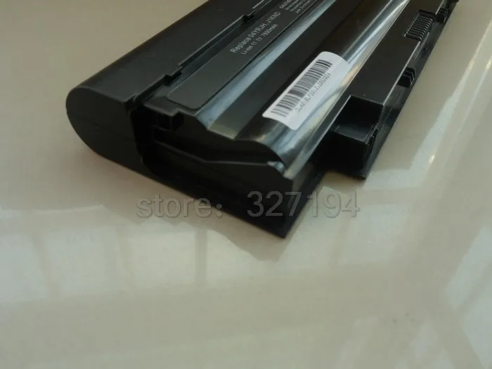 Apexway Новая батарея 9 ячеек для Dell Inspiron 14R N4010 15R N5010 17R N7010 04YRJH 07XFJJ 312-0233 312-0234 383CW 4T7JN 965Y7 |