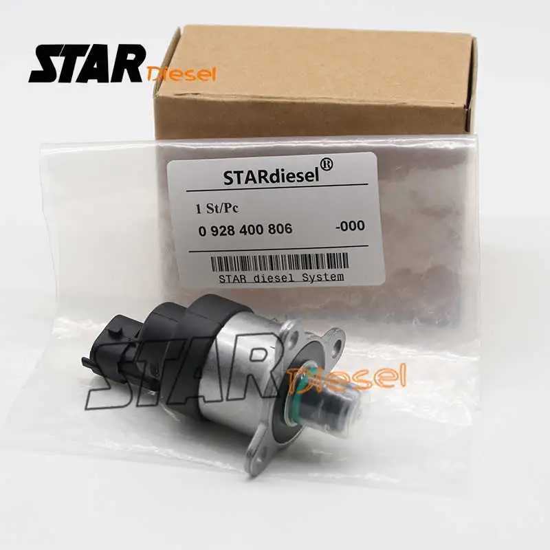 

fuel Metering Valve 0928400806 Suction Control Valve 0 928 400 806 Fuel Pressure Regulator Control Valve