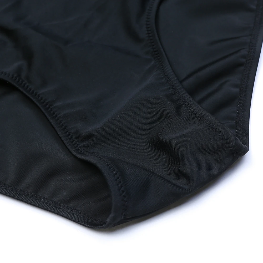 2019 сексуальный купальник большого размера женский цельный винтажный