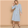 SHEIN Платье С Узлом На Манжетах И Поясом Бохо Цветочные Летние Платья Без Рукавов Женские Элегантные Платья