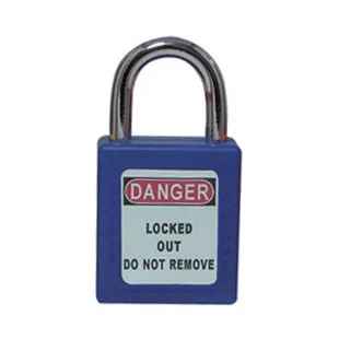 

ABS engineering plastics / open / short beam padlock key /WELKEN/ / lock / /BD-8512 Betty