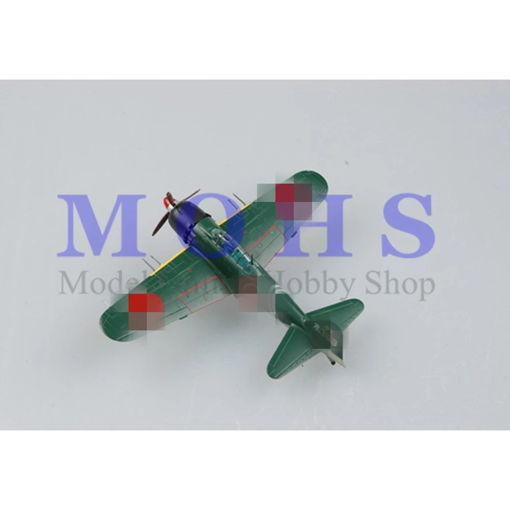 Easy Model 36350 1/72 собираемая Модель весы Готовая модель шкала Второй мировой войны