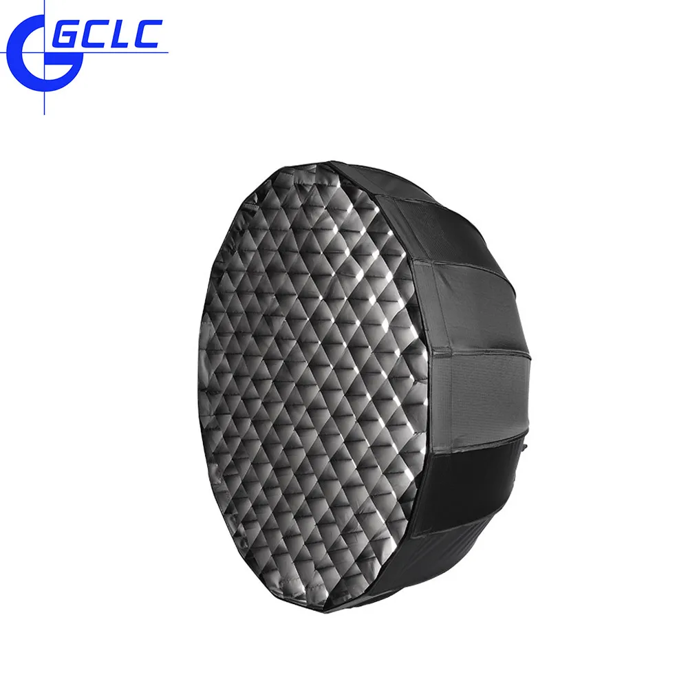 XINGSHETU 85CM Photography softbox Honeycomb Grid Diffuser soft light photographic Studio Accessory | Электроника