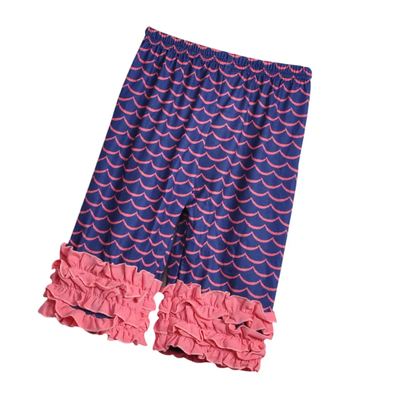 CONICE NINI/Брендовая детская одежда в стиле пэчворк розовые детские хлопковые брюки