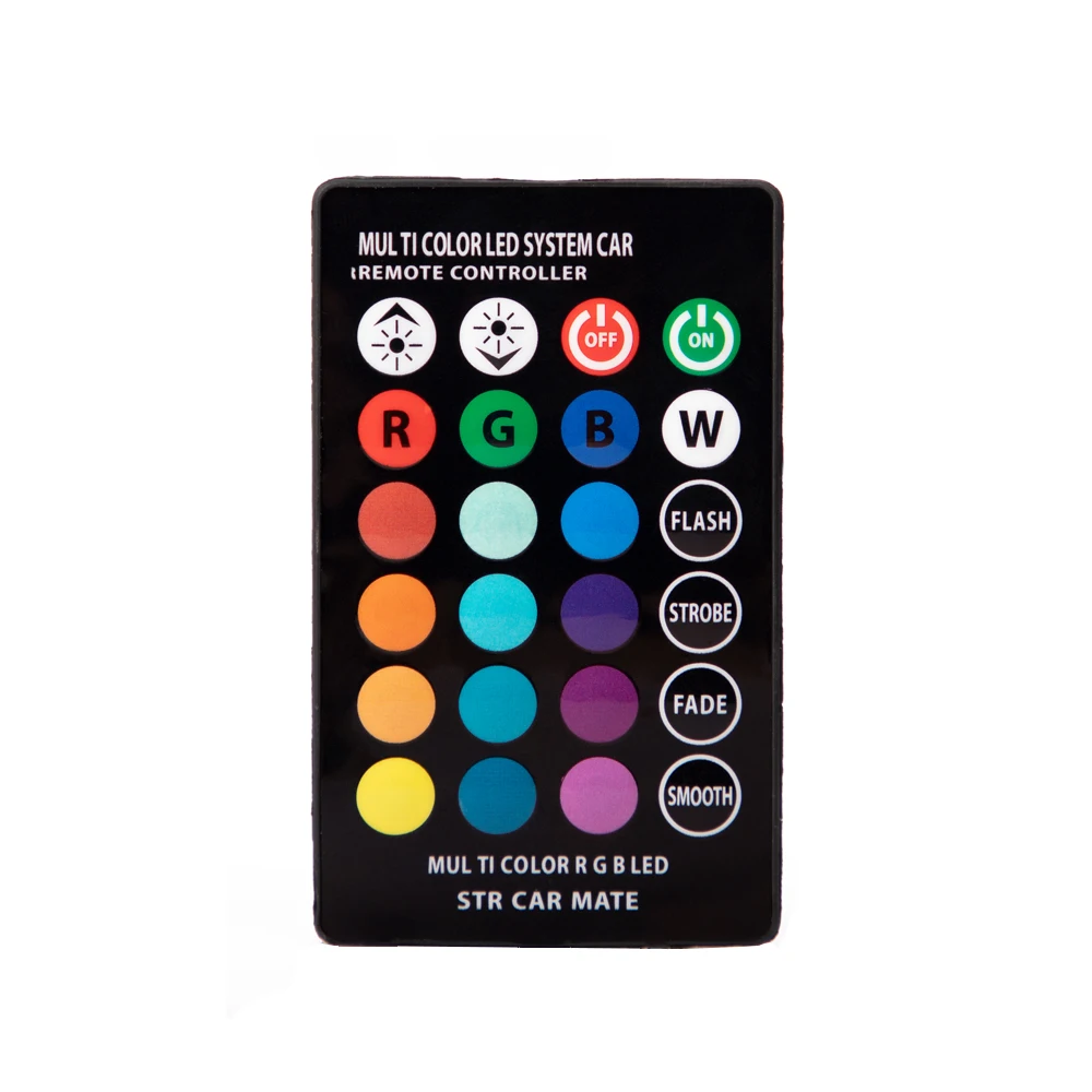 Vexverm T10 RGB W5W светодиодный Габаритные фонари для автомобиля 194 168 лампа дистанционная ширина Внутреннее освещение для чтения тормоза Купол Лицензия огни
