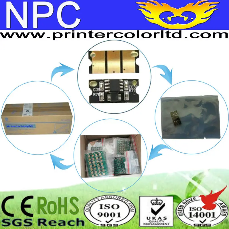 Чип тонера для пополнение для hp CF210A CF210X CF211A CF212A CF213A 131A 131X для hp LaserJet Pro 200 цвет M251nw M276M276N 276NW 251N