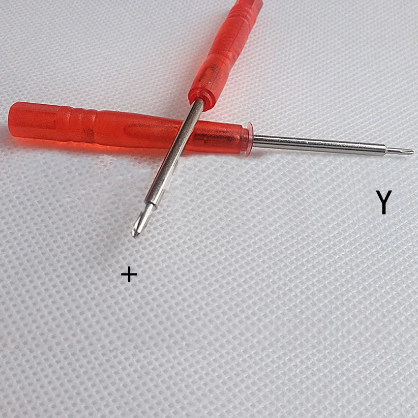 3-х кнопочный аналоговый джойстик для Sony PSP 2000 2001 с бесплатной отверткой (+) (Y) |