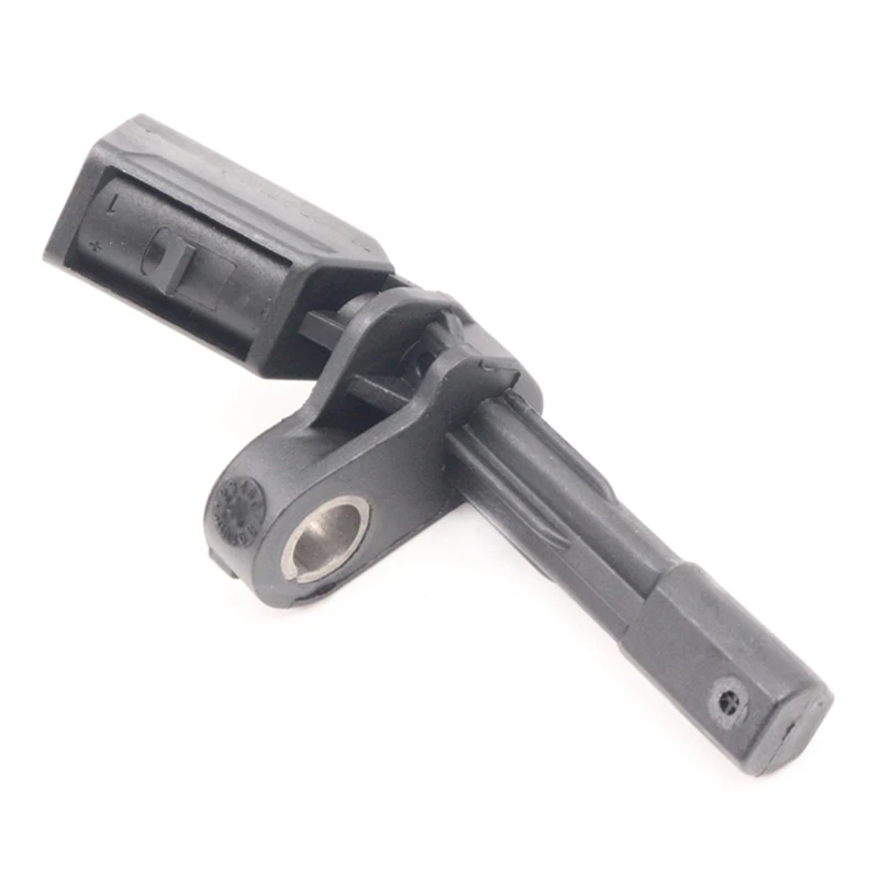 4 шт./лот Новинка WHT003858 1K0927808A ABS Датчик скорости для VW Beetle Golf Eos Passat Jetta Tiguan Audi A3 S3 Q3 TT