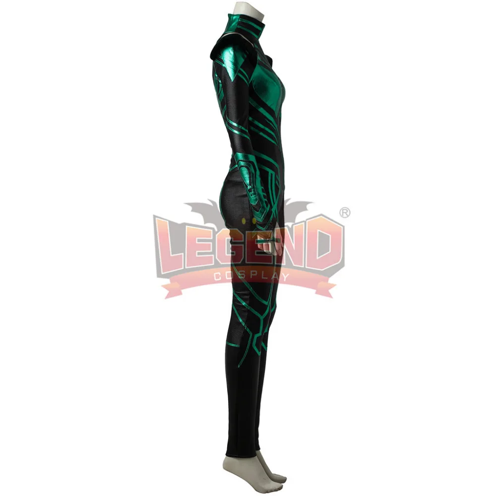 Hela плащ комбинезон карнавальный костюм на Хэллоуин для женщин|cosplay costume|costume for