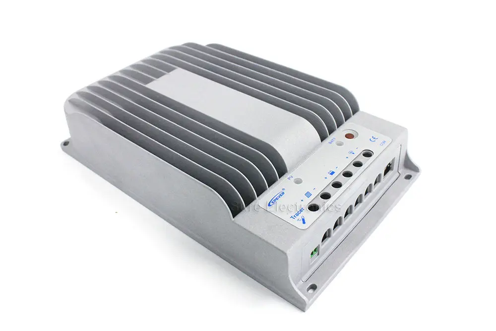 EPsolar Tracer 3215BN MPPT Solar Charge Controller Regulator 30A + Remote MT-50 |