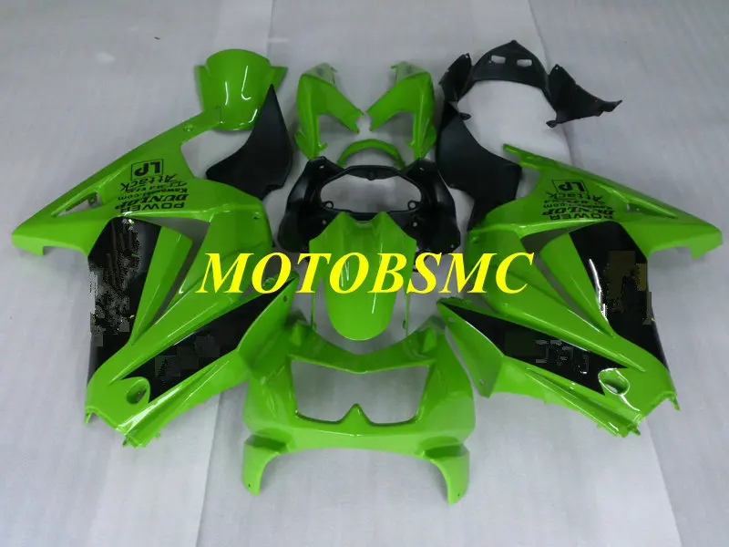 Литьевая форма обтекатель комплект для KAWASAKI Ninja ZX250R 08 09 10 12 EX250 ZX 250R 2008 2010 2012