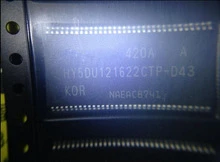 

HY5DU121622CTP-D43 HY5DU121622CTP 10 шт