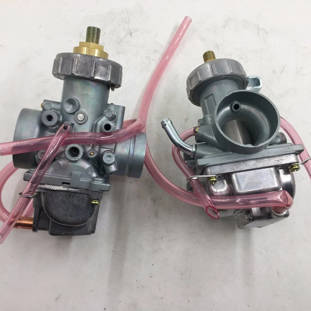CARB Карбюратор для Yamaha для Банши 350 1987-2006 350 yfz 350 правой и левой