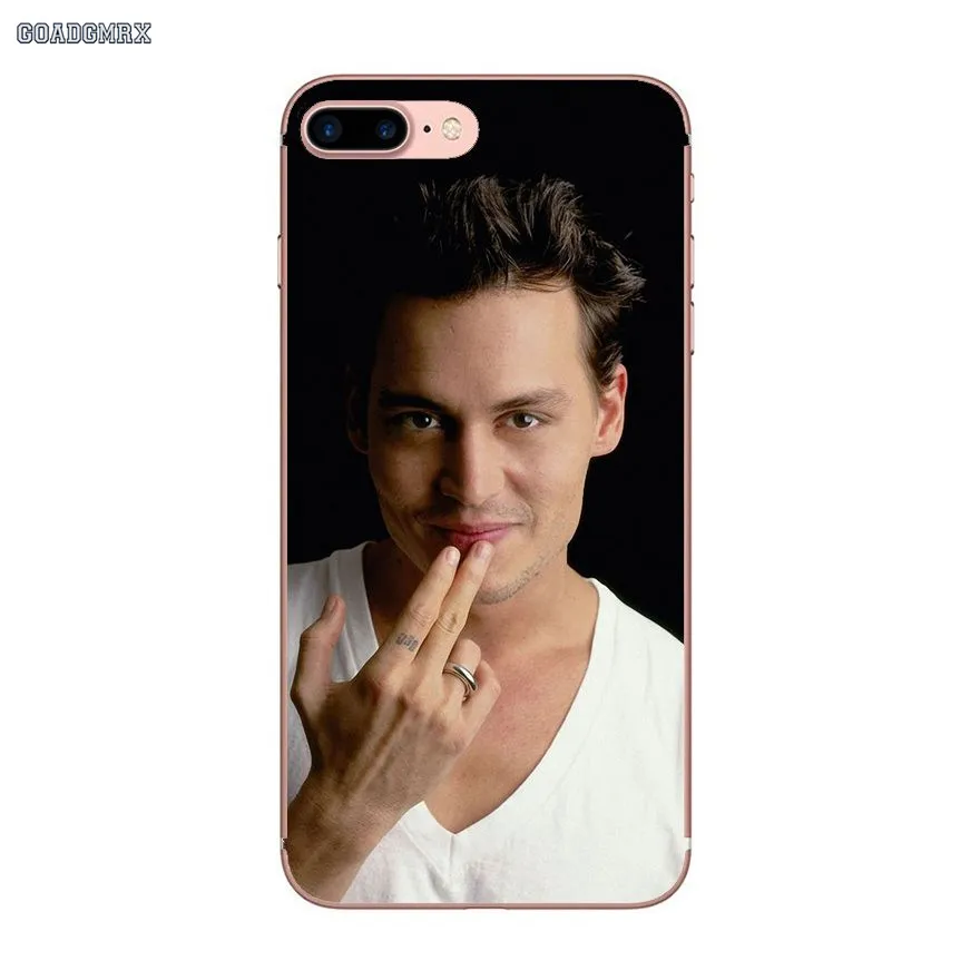 Силиконовый чехол для телефона Samsung Galaxy S2 S3 S4 S5 Mini Alpha S6 S7 edge S8 S9 Plus J1 Grand Prime Pirates Of The