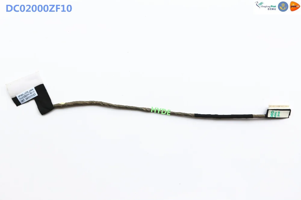 NEW NPVAA LVDS CABLE DC02000ZF10 LCD FOR TOSHIBA NB300 NB301 NB303 NB305 LED | Компьютеры и офис