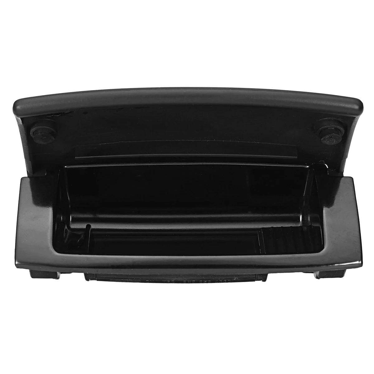 Автомобильная Задняя пепельница 8E0857961M черная крышка для Audi A4 B6 B7 Seat Exeo 2003 2004 2005 2006
