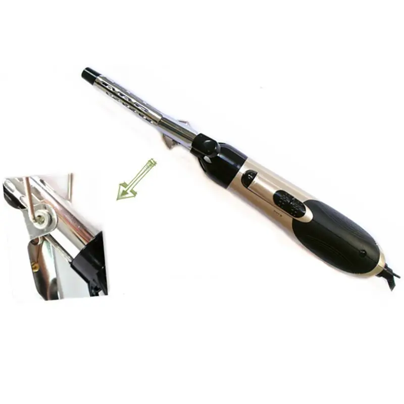 Многофункциональный мощность 700 Вт бытовой фен с расчески щетки для волос