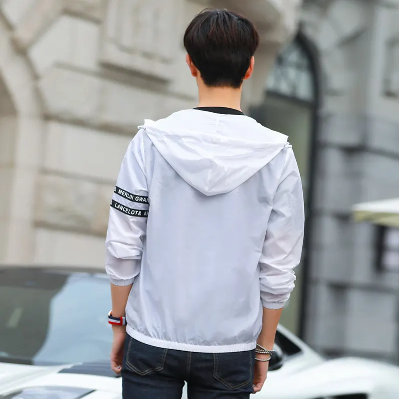 WWKK 2019 летние мужские и женские быстросохнущие походные куртки водонепроницаемые