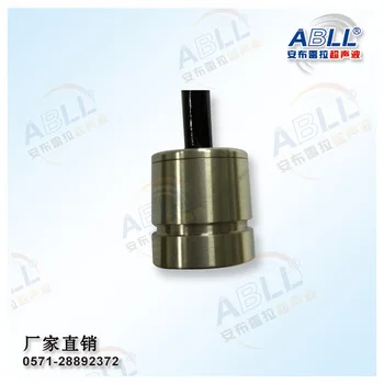 1M underwater acoustic transducer DYW-1M-01NA | Электронные компоненты и принадлежности