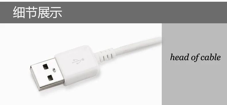 Кабель для зарядки и синхронизации данных, micro usb кабель 2A, высокоскоростной кабель для зарядки, совместимый с телефоном android для SAMSUNG LG