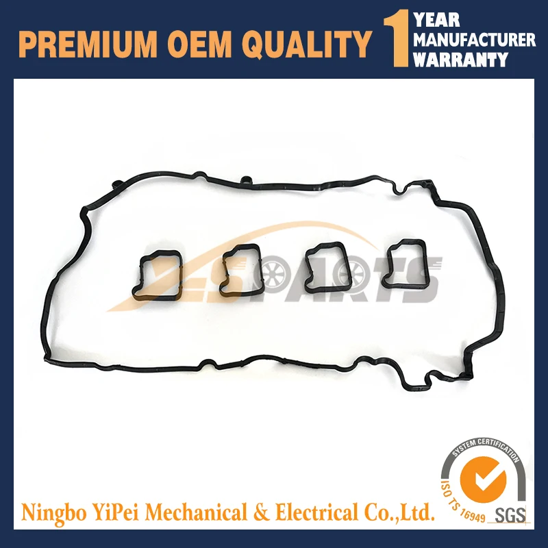 Распределительный вал (Выпускной + Впускной) привод регулировки для MERCEDES W203 W204 W211