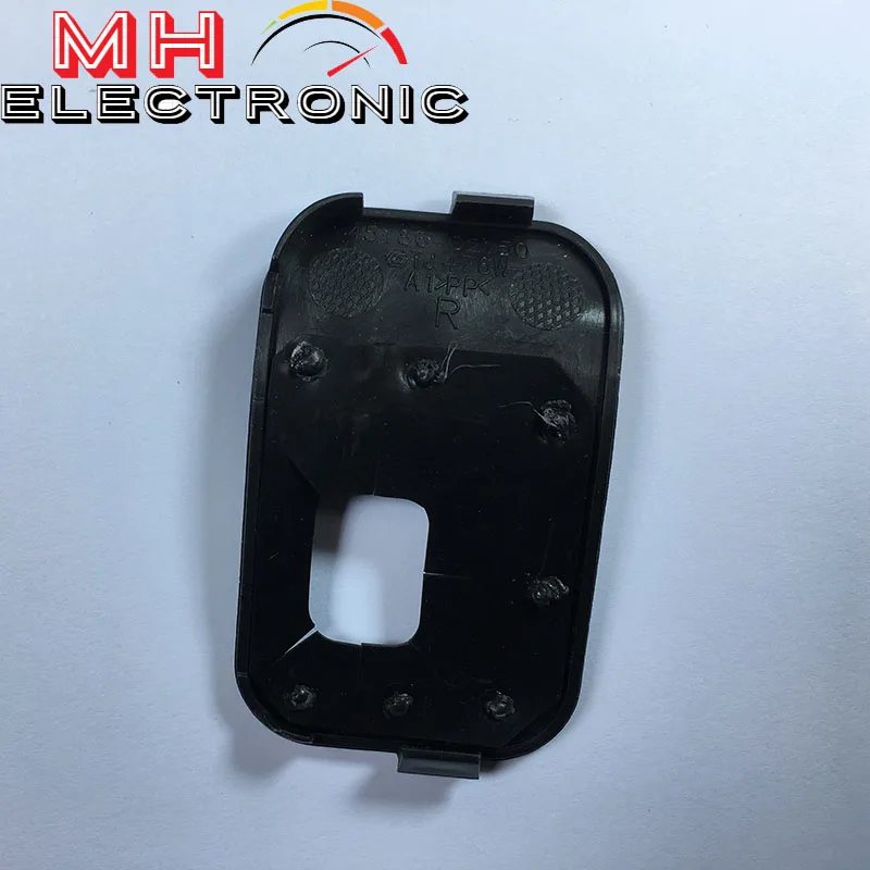 Крышка рулевого колеса MH ELECTRONIC 4518642040 45186 42040 B0 нижняя крышка № 2 круиз контроля для
