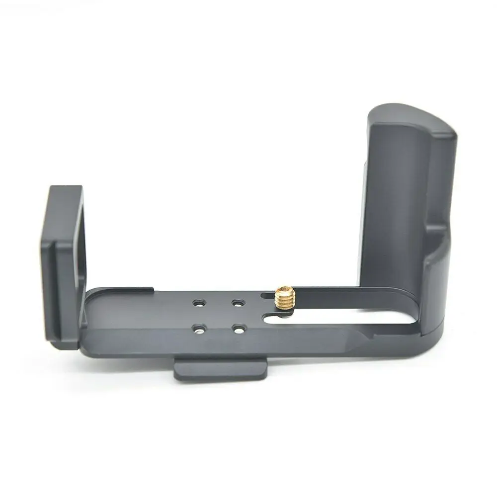 RX100 БЫСТРОРАЗЪЕМНАЯ l-пластина RX100II RX100IV держатель кронштейн | Электроника