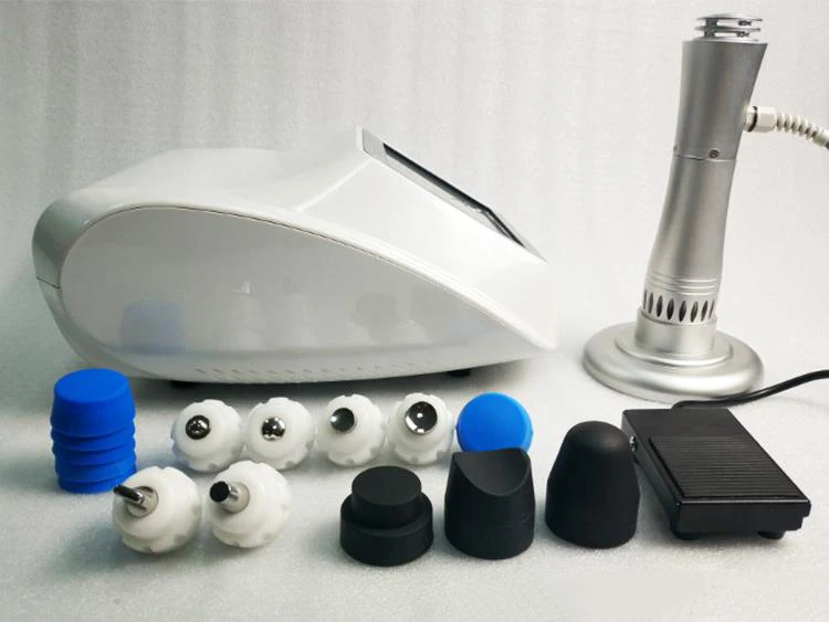 Экстракорпоральное оборудование для ударно-волновой терапии Эд-терапии