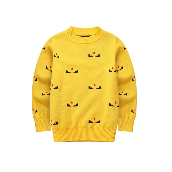 Детская одежда Детский свитер из хлопка|children sweater|old sweatersweater child |