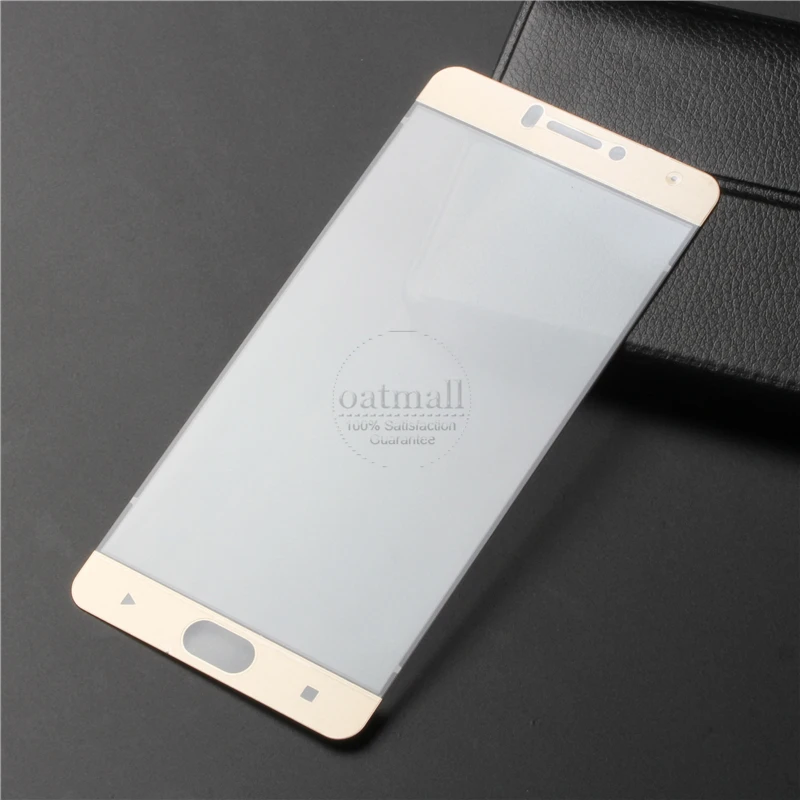 Новая 0 26 мм полноэкранная пленка из закаленного стекла для Gionee M6 Plus Защитная