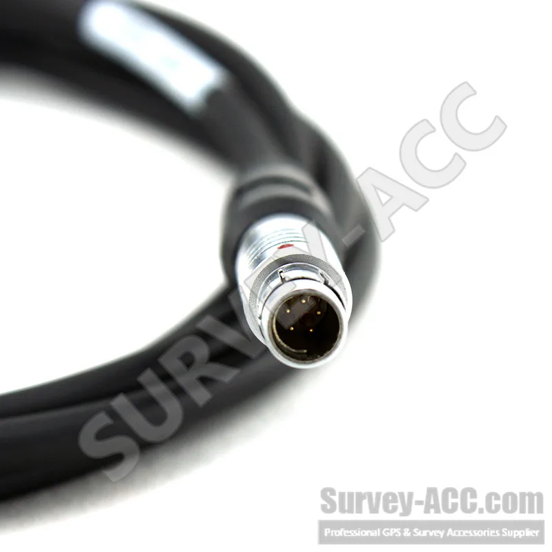 

Topcon Topcon Hiper 5pin-USB Cable to Computer, No CD