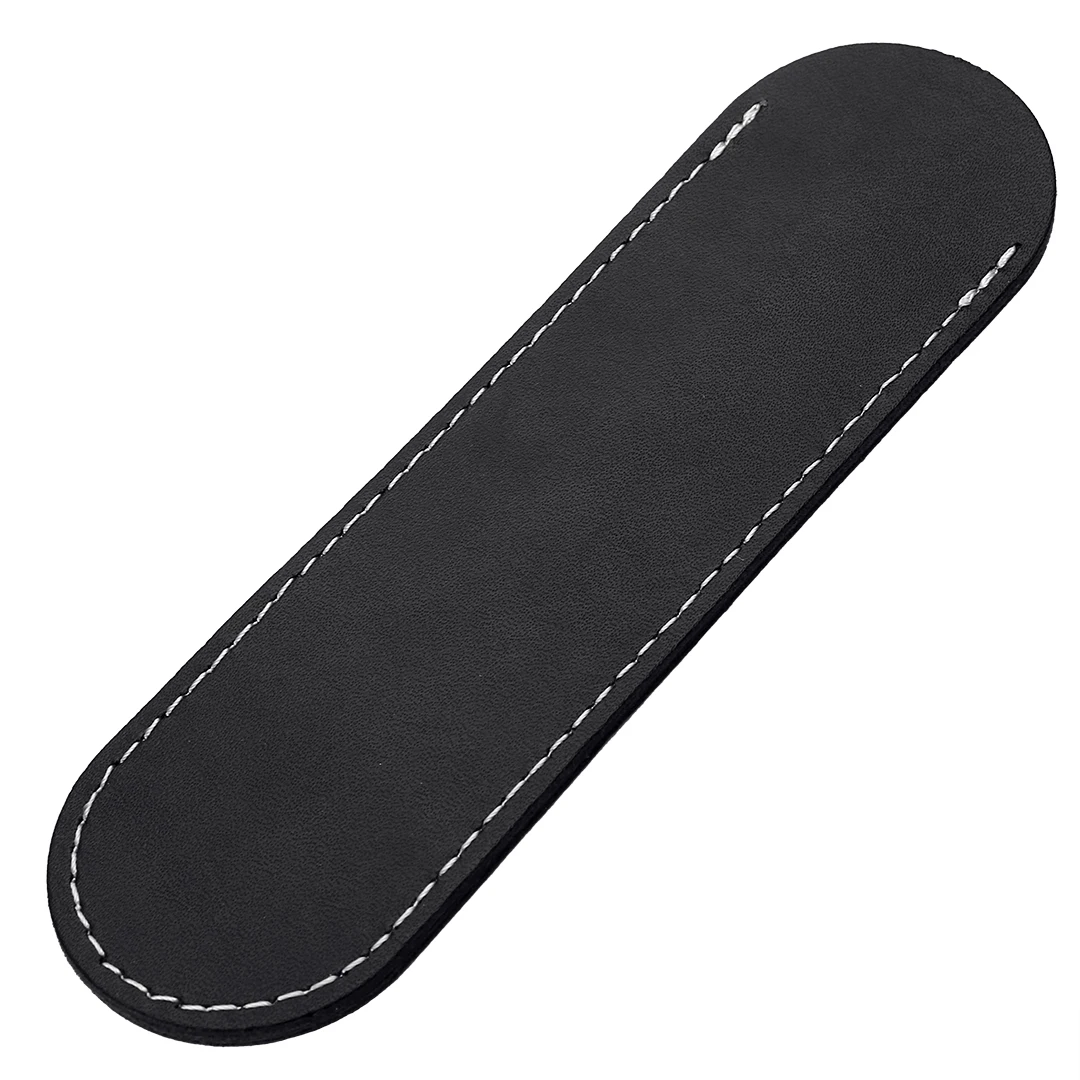 Футляр для карандашей ручной работы футляр из натуральной кожи хранения