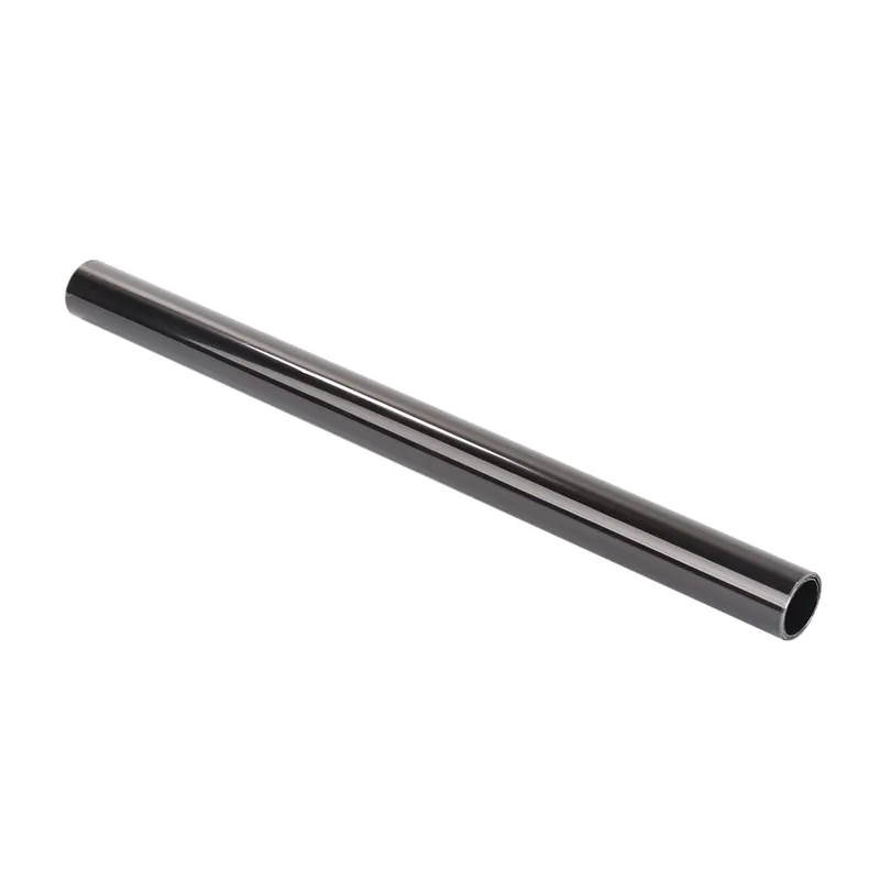 Light Black 30*60 см/1" x 24" Авто фара Задний фонарь Тонировочная виниловая пленка наклейка мотоцикл весь автомобиль украшение автомобиля Стайлинг автомобиля аксессуары - Название цвета: Light Black