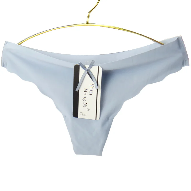 Новинка 2017 однотонное цельное бесшовное нижнее белье сексуальное женское цена