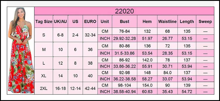 Женское богемное платье с цветочным принтом и v образным вырезом сексуальное