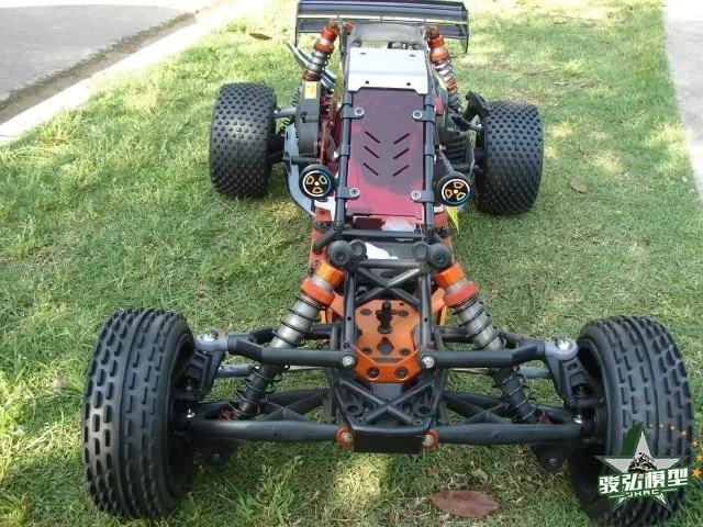 Обновленные окна BAJA 5B для Rovan KM HPI 1/5 автомобиль с дистанционным управлением
