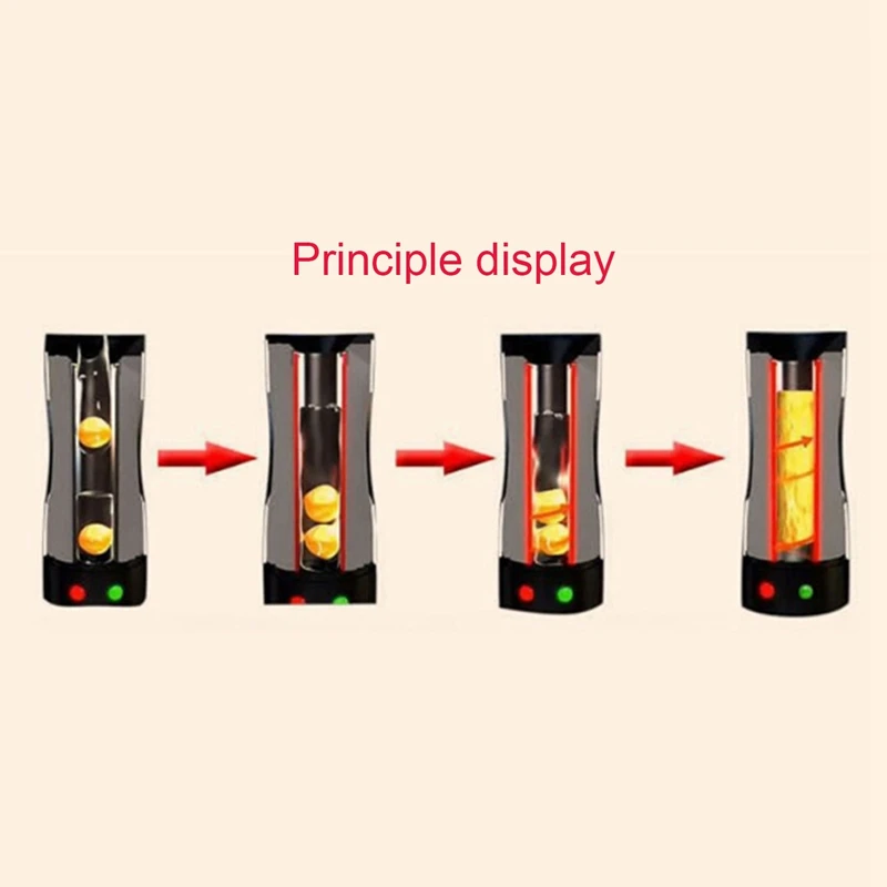 Электрический бойлер для яиц автоматическая машина приготовления в рулоне омлет