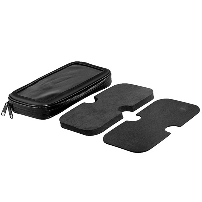 Водонепроницаемый чехол для телефона на руль Iphone 6/6s/7 Plus и 5 дюйма|phone holder for