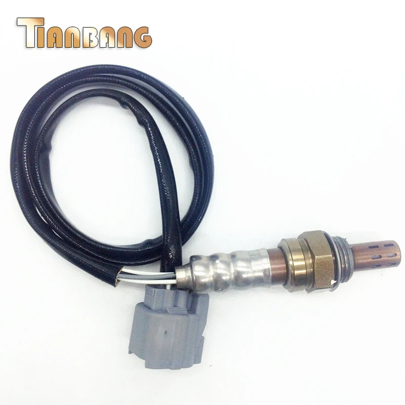 Кислородный датчик соотношения воздуха и топлива OEM 4 проводный кислородный Lambda