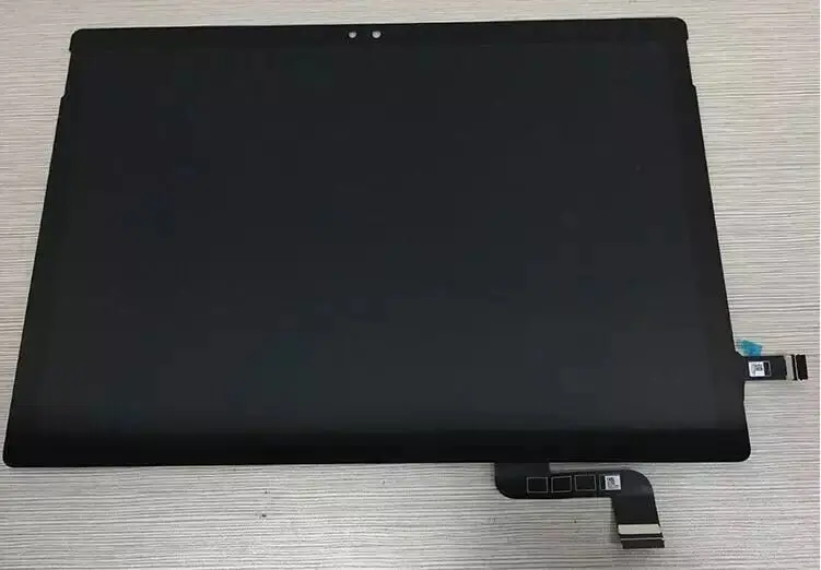 GrassRoot 12 3 &quot3 5 дюйма Оригинальный ЖК дисплей Замена для Microsoft Surface Pro 4 1724 LCD