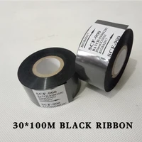 free shipping high quanlity ribbon 30100m any color ribbon
