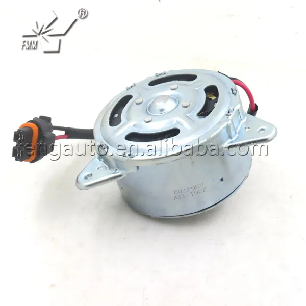 RHD LHD автоматический двигатель вентилятора переменного тока для toyota hiace |