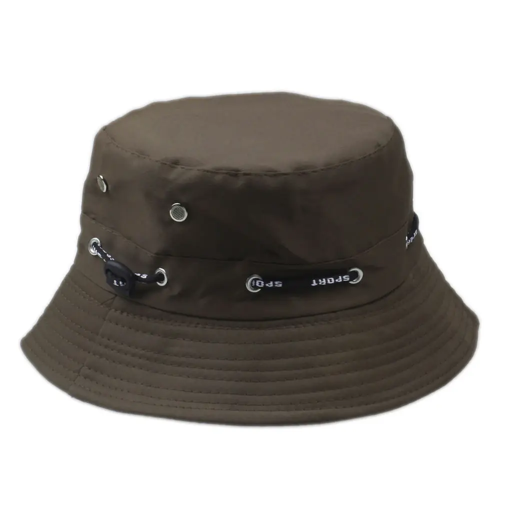 Панама Mistdawn унисекс шляпа для охоты и рыбалки пляжная кепка мужчин женщин