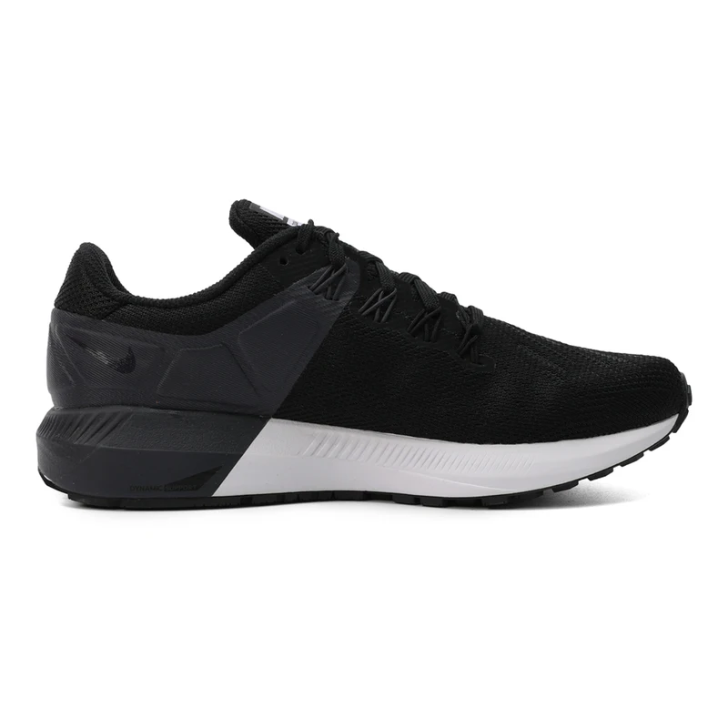 Новые оригинальные кроссовки NIKE Air Zoom структура 22 AA женские для бега|Беговая