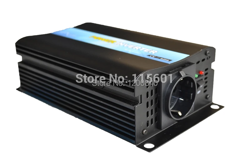 800 Watt 12V TO 220V Inverter 800w Peak Power 1600W Pure Sine Wave Off Grid Type For refrigerator LED lights&amp fast delivery good |