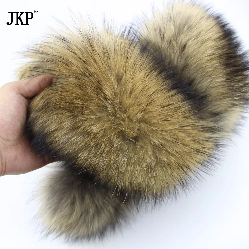 Star Men's Fur Hats 2020 Genuine Fox Fur Skin Maple Genuine Lei Feng Men's Bomber Hats Winter Genuine Leather Russian Top HJL-08